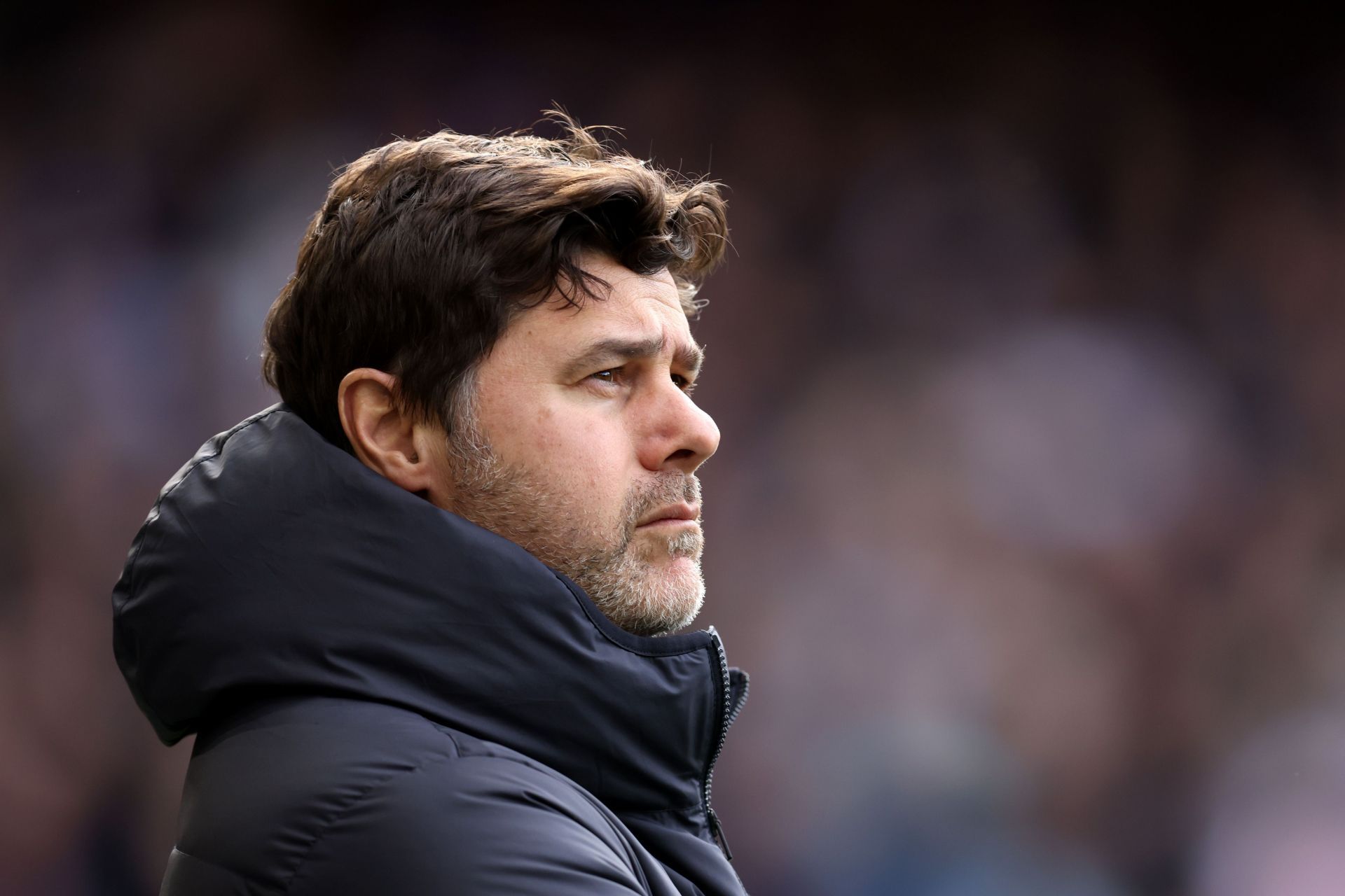 Chelsea boss Mauricio Pochettino