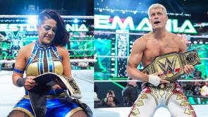 WWE SmackDown, 12 अप्रैल 2024 प्रीव्यू, लाइव प्रसारण भारत में कब, कहां और कैसे देखें?