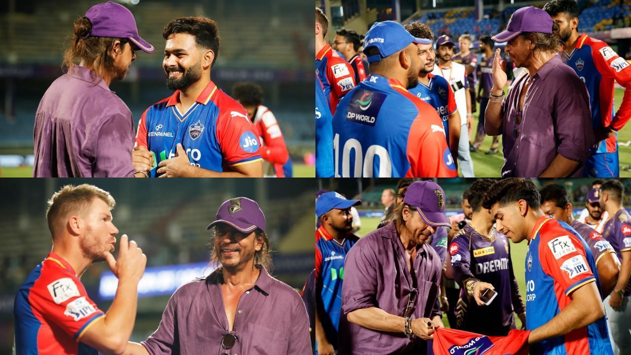 Photo Courtesy : IPL Website                         