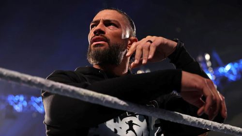 What's next for Roman Reigns after a big loss at WrestleMania 40?