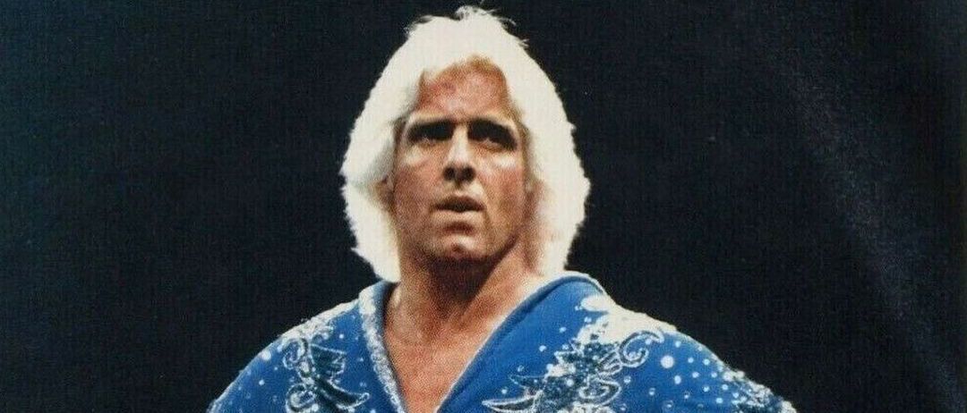 Ric Flair Wrestlemania Record and Appearances