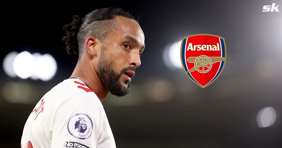 Theo Walcott highlights Arsenal star as weakness