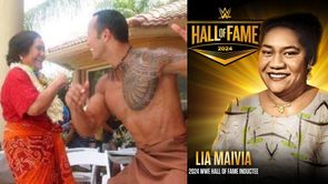 WWE दिग्गज The Rock ने किया बहुत बड़ा ऐलान, परिवार के अहम सदस्य को Hall of Fame द्वारा किया जाएगा सम्मानित