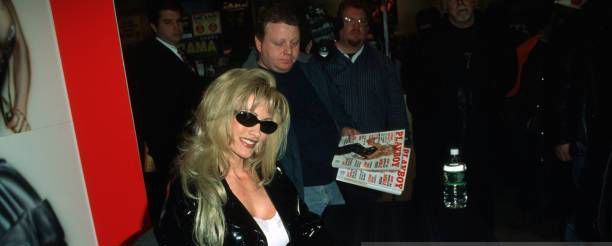 Sable WrestleMania Records and Appearances