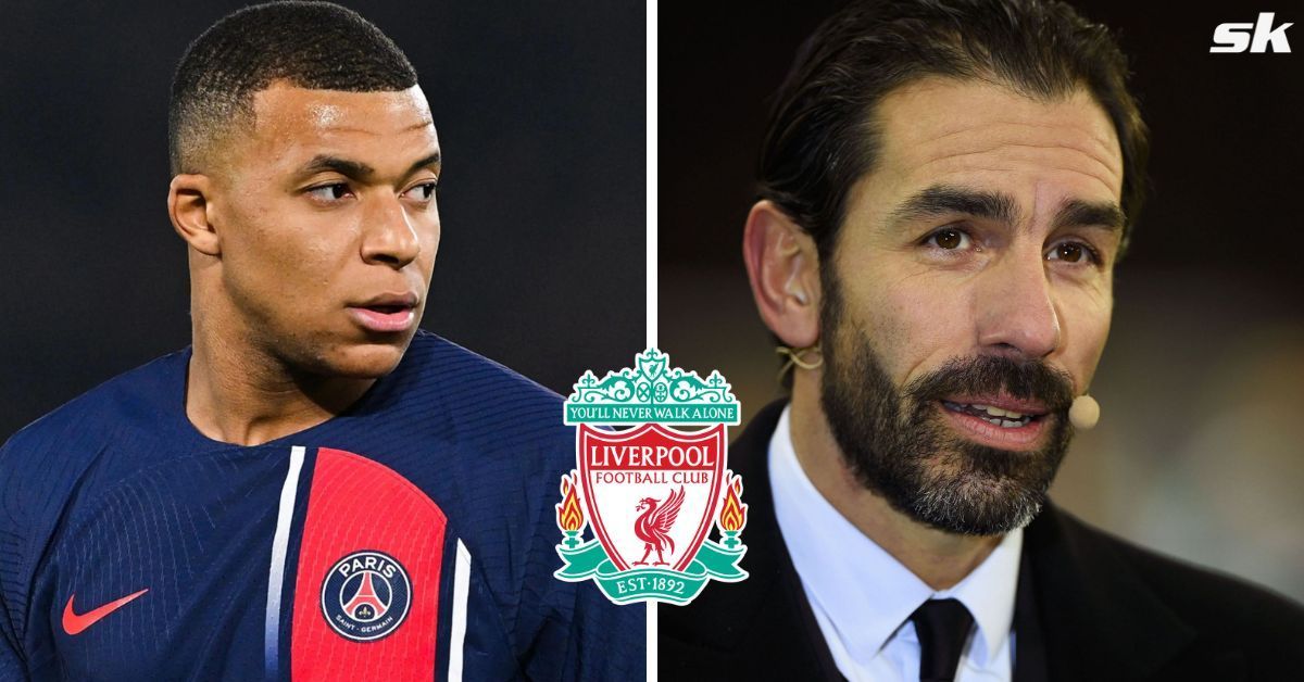 Former Arsenal star Robert Pires says he wants to see the PSG superstar join Liverpool