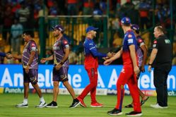 "Your mindset is that 180 will be chased" - Harbhajan Singh on RCB's issues heading into IPL 2024 clash vs LSG