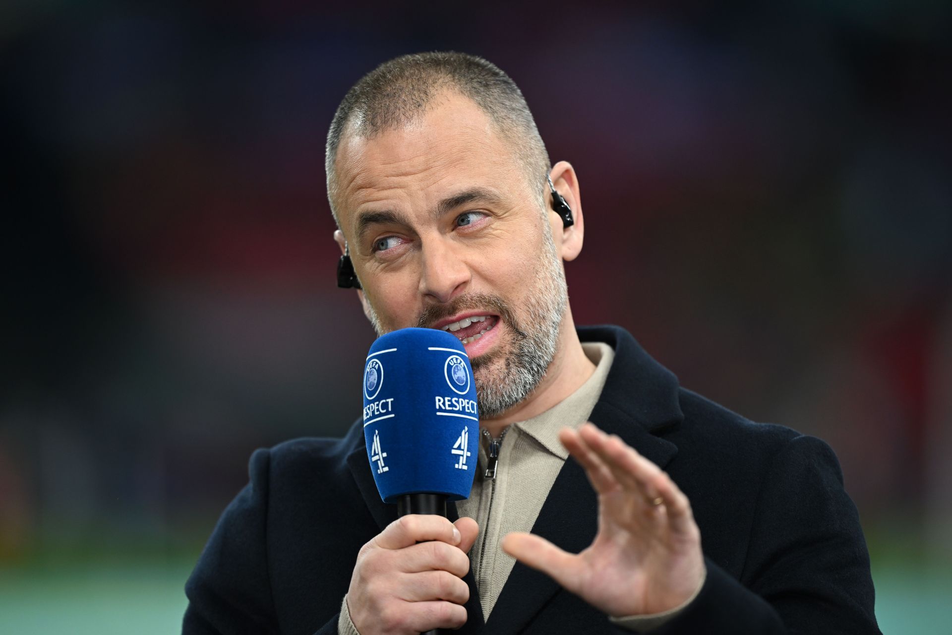 Joe Cole wants Mauricio Pochettino to continue at Stamford Bridge