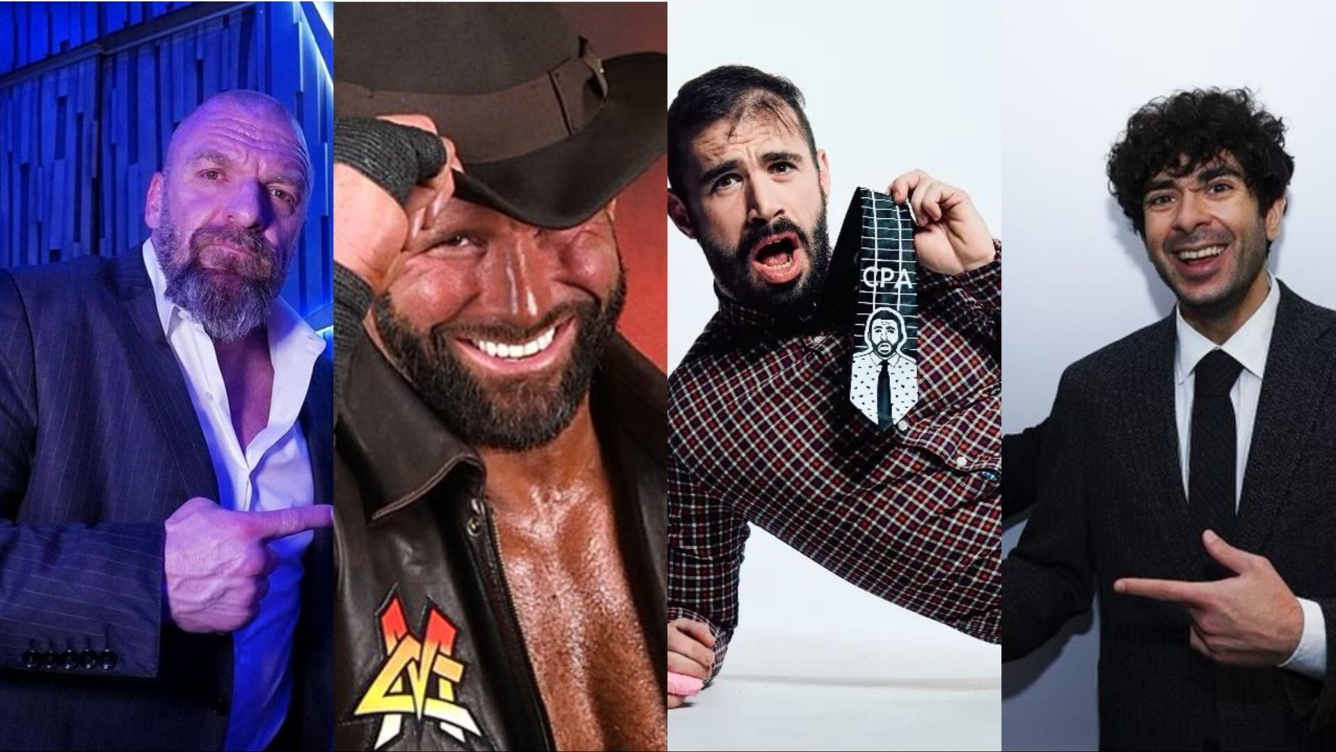 Which indie wrestlers will make the jump to Tony Khan