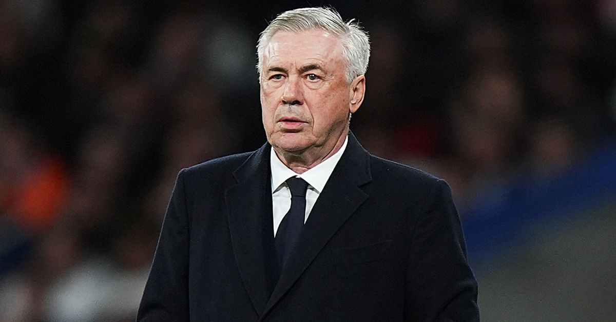 Carlo Ancelotti