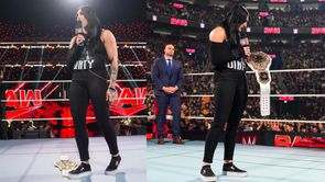 WWE Raw में टाइटल छोड़ने वाले पूर्व चैंपियन की इंजरी को लेकर हुआ बड़ा खुलासा, जानिए कितने महीनों तक इन-रिंग एक्शन से होना होगा दूर?