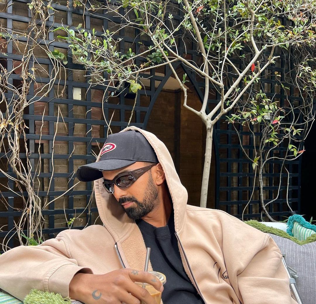 KL Rahul