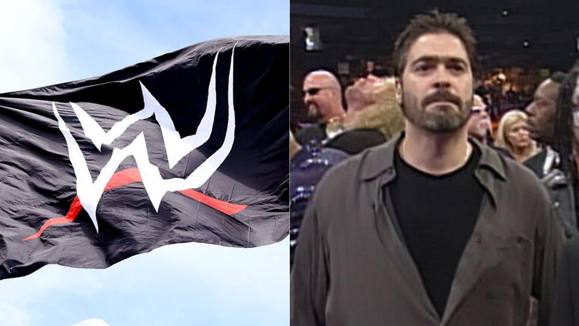 Vince Russo says recently released WWE star's story blew his mind ...