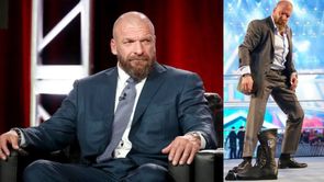 "मुझे बिल्कुल भी पछतावा नहीं है"- WWE दिग्गज ने रिटायरमेंट से पहले बनाए गए प्लान को लेकर किया चौंकाने वाला खुलासा