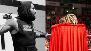 'Vince McMahon ने ऑफिस बुलाया और...'- WWE से निकाले गए भारतीय Superstar Jinder Mahal का टाइटल हारने को लेकर बड़ा खुलासा