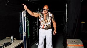 "मुझे चोट नहीं लगी है"- WWE दिग्गज The Rock ने WrestleMania XL में बड़ी जीत हासिल करने के बाद हेल्थ को लेकर दिया अहम अपडेट
