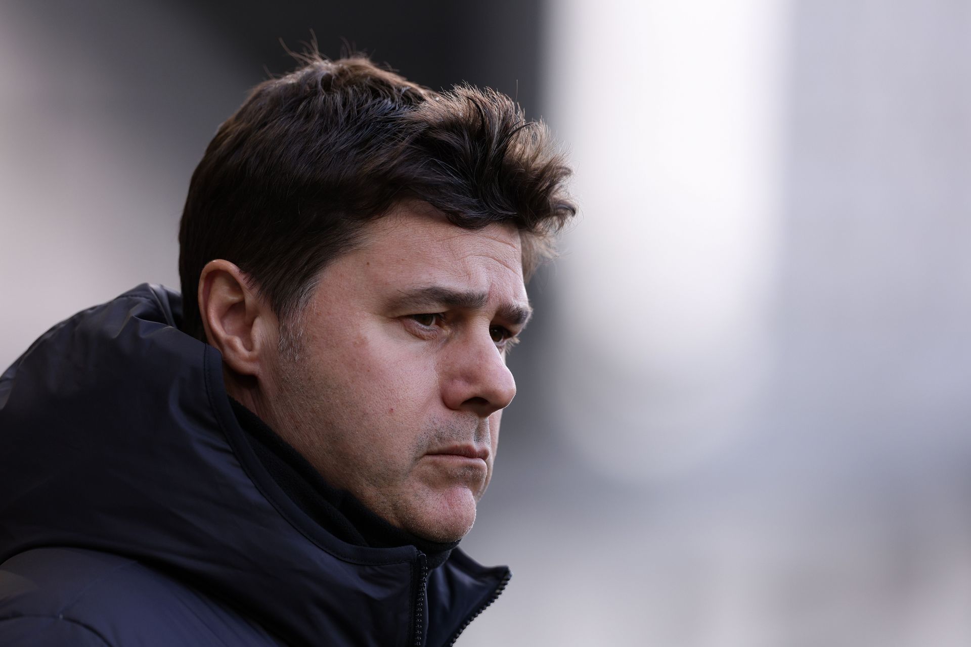 Chelsea boss Mauricio Pochettino