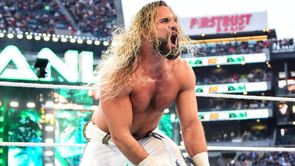 WWE WrestleMania XL में हार के बाद Seth Rollins ने अपने नए लुक से ढाया कहर, छोटे बाल-दाढ़ी मूंछ में पहचानना हुआ मुश्किल
