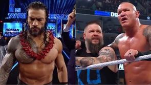 WWE SmackDown: 5 बड़ी बातें जो इस हफ्ते स्मैकडाउन के जरिए इशारों-इशारों में बताई गई