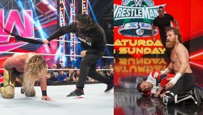 जानिए कौन से 3 मैच जो WWE को WrestleMania XL के बाद हर हाल में कराने चाहिए