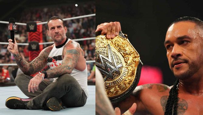 WWE Raw, 29 अप्रैल 2024: 2 अच्छी चीज़ें जो रॉ में देखने को मिली और 2 जो बहुत बुरी रही