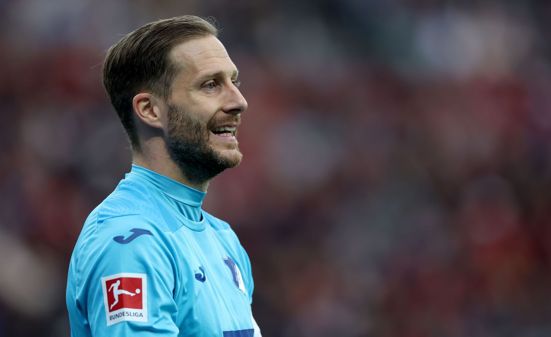 Bayer 04 Leverkusen v TSG Hoffenheim - Bundesliga