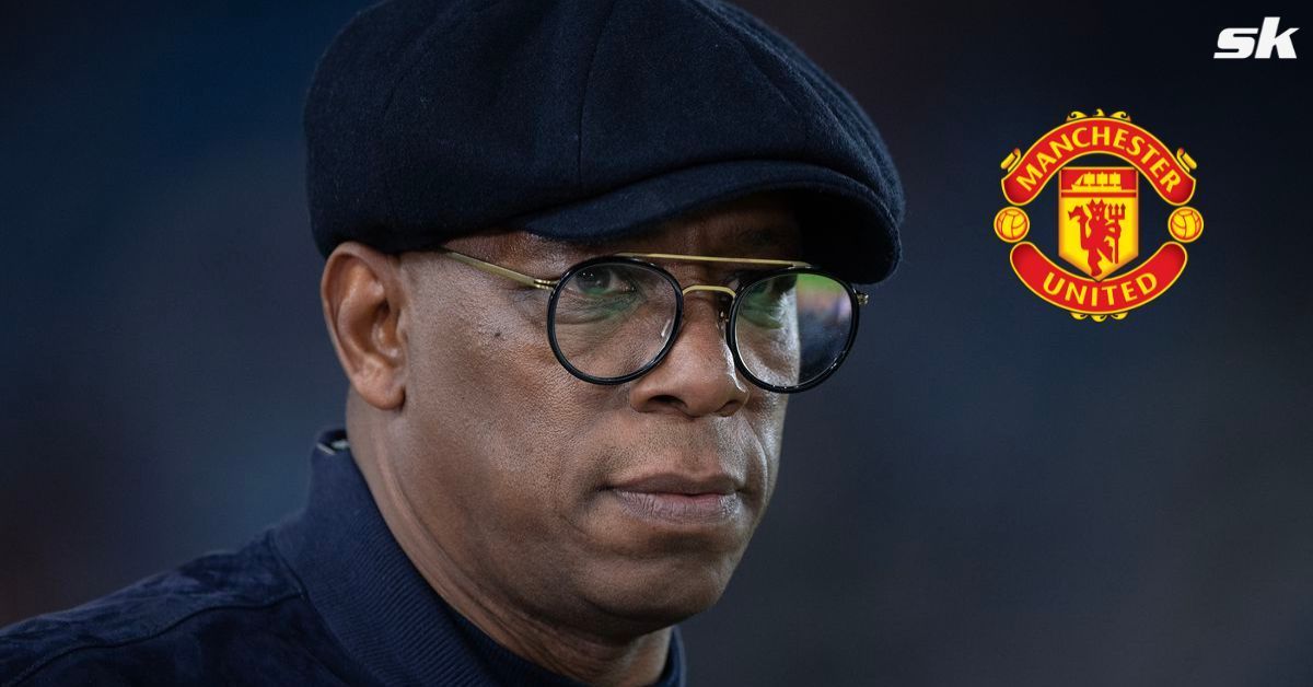Ian Wright makes claim on Manchester United superstar