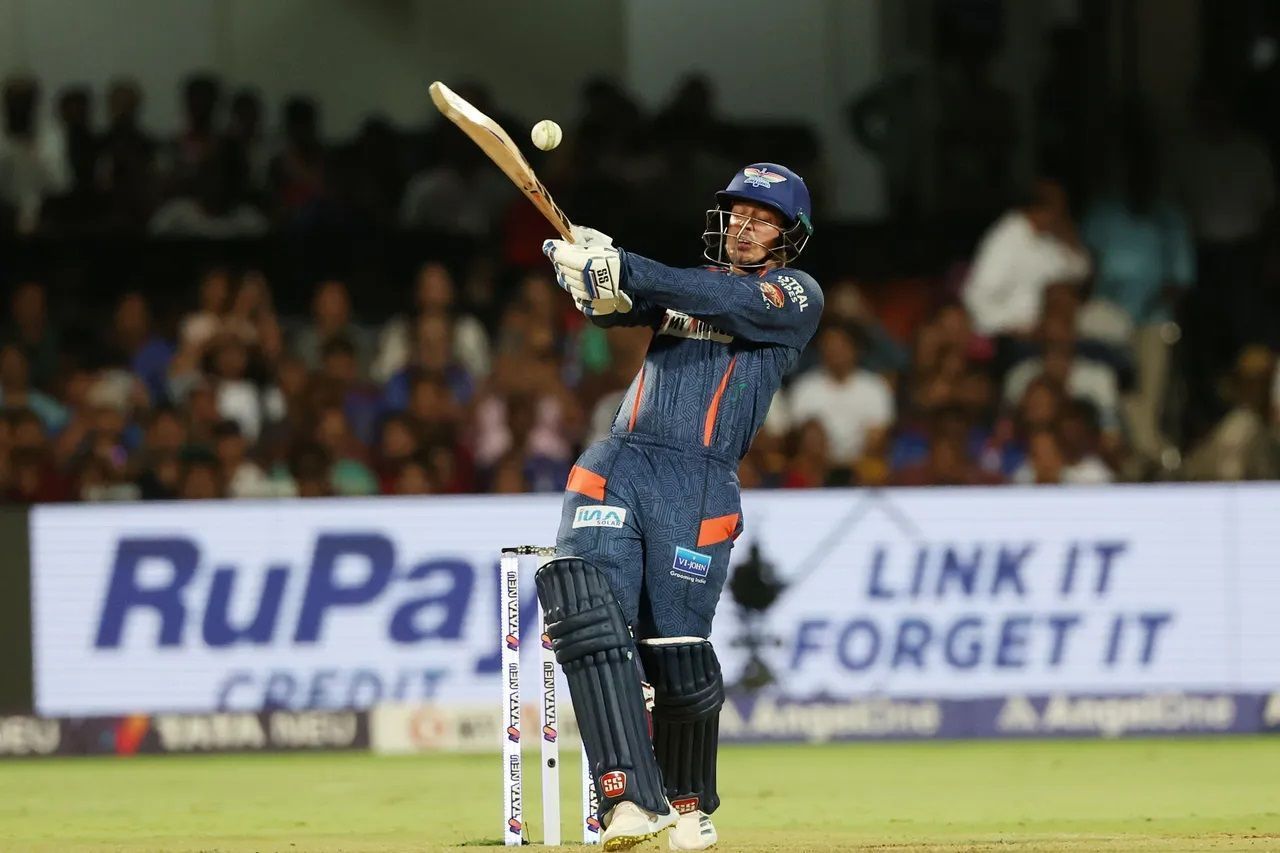 Quinton de Kock scored 81 runs off 56 deliveries. [P/C: iplt20.com]