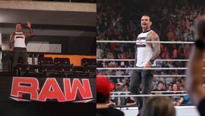 "जिंदगी नर्क बना दूंगा"- जानें WWE दिग्गज CM Punk ने किस पूर्व चैंपियन को दी Raw में खुली चेतावनी