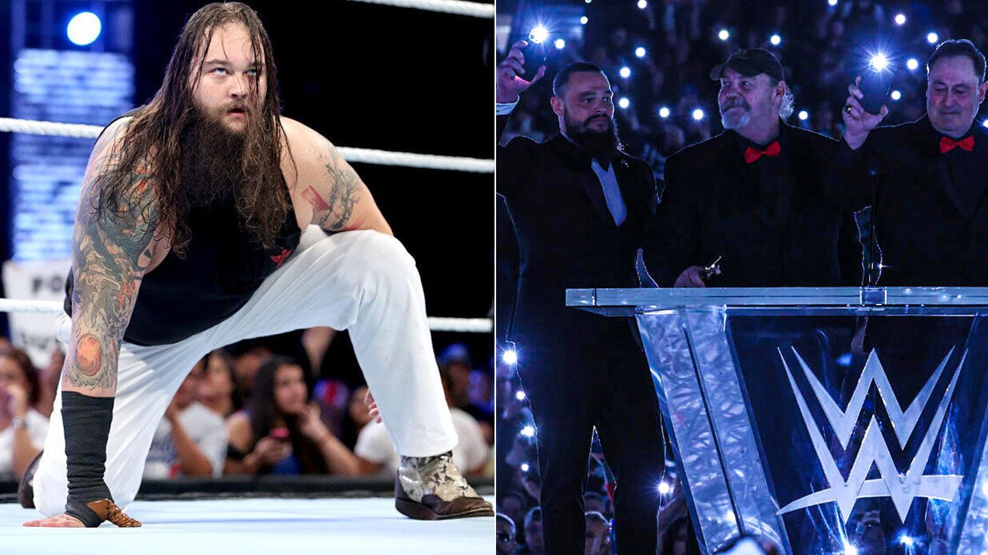 Bray Wyatt