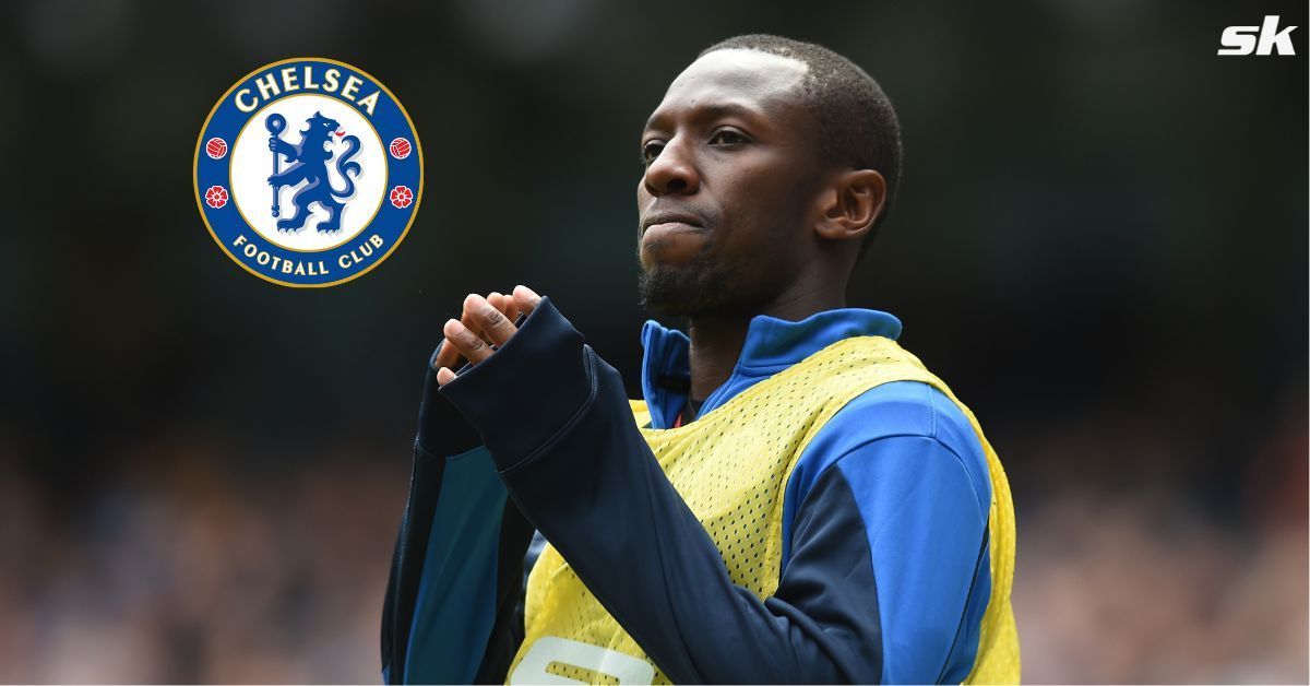 Shaun Wright-Phillips praises Chelsea star