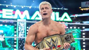 'उनके पास करने के लिए कुछ नहीं है'- WWE के नए अनडिस्प्यूटेड यूनिवर्सल चैंपियन की बुकिंग पर बौखलाया दिग्गज
