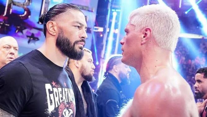 जानिए कौन सी 3 बड़ी चीज़ें जो WWE WrestleMania XL में पहली बार हो सकती हैं