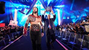 मौजूदा AEW Superstar ने Roman Reigns के WWE में 1316 दिनों के चैंपियनशिप रन को लेकर दिया बड़ा बयान, तारीफ करते हुए चौंकाया