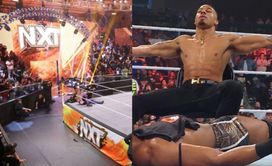 फेमस WWE Superstar ने खतरनाक मैच में करारी हार के बाद कहा 'अलविदा', सोशल मीडिया पर किया ऐलान