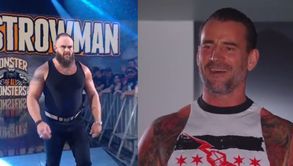 WWE Raw में हुए CM Punk के सैगमेंट, पूर्व यूनिवर्सल चैंपियन की वापसी और Draft को लेकर फैंस हुए खुश, आई शानदार प्रतिक्रियाएं