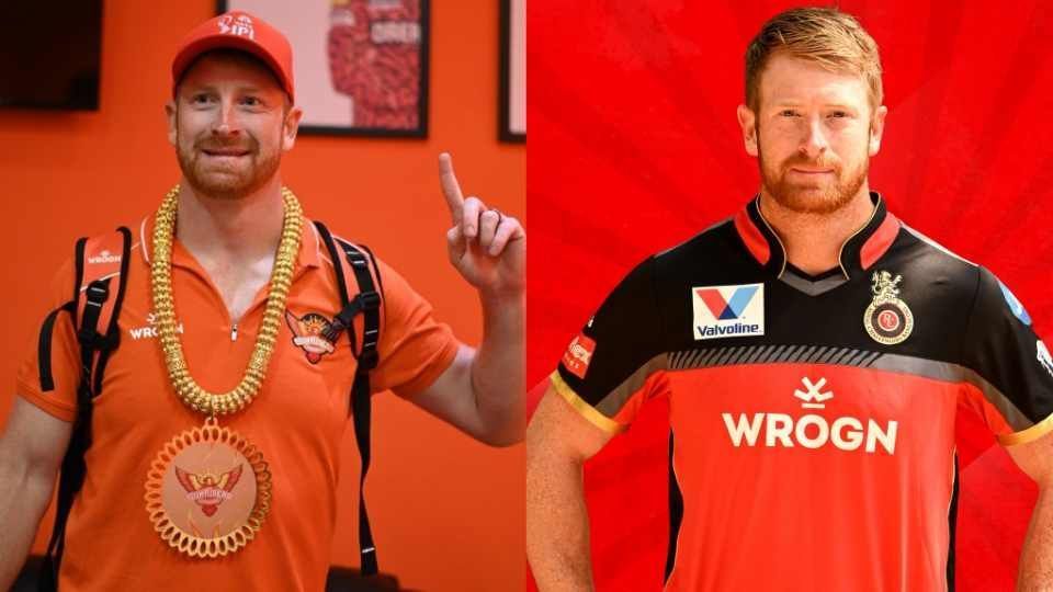 Heinrich Klaasen has represented both SRH and RCB (Image: Twitter)