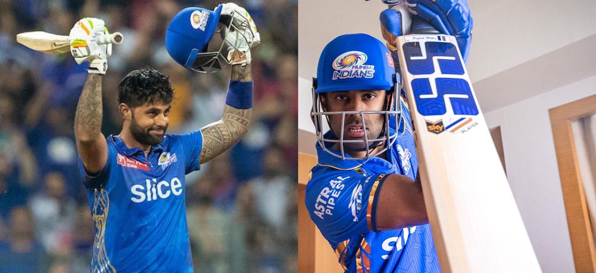 IPL: Twitter goes berserk as Mumbai Indians' Suryakumar Yadav returns ...