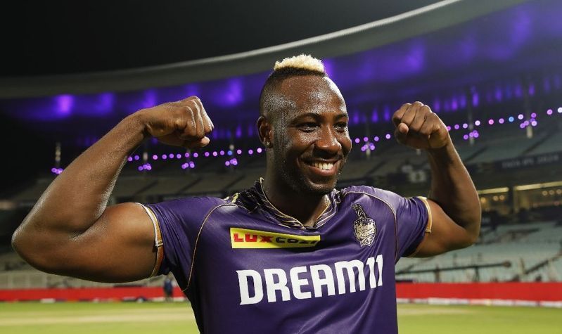 Image Source / Kolkata Knight Riders&#039; Instagram