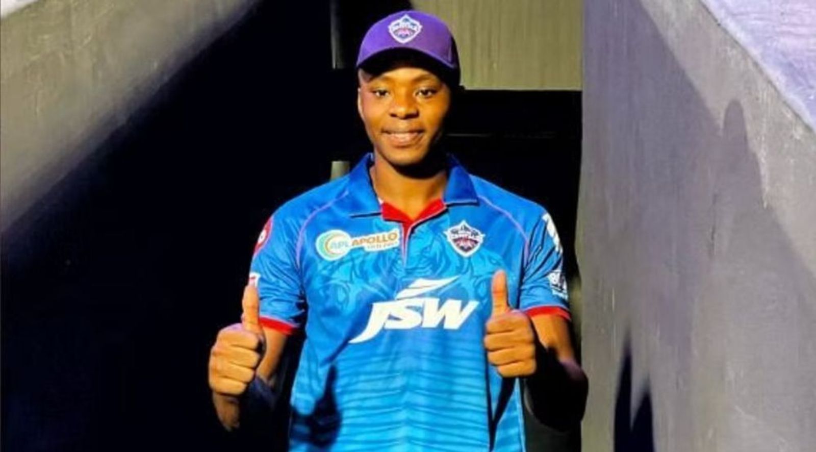 Kagiso Rabada's IPL Career Wickets, Runs, Records, Age, Price, Team 2024