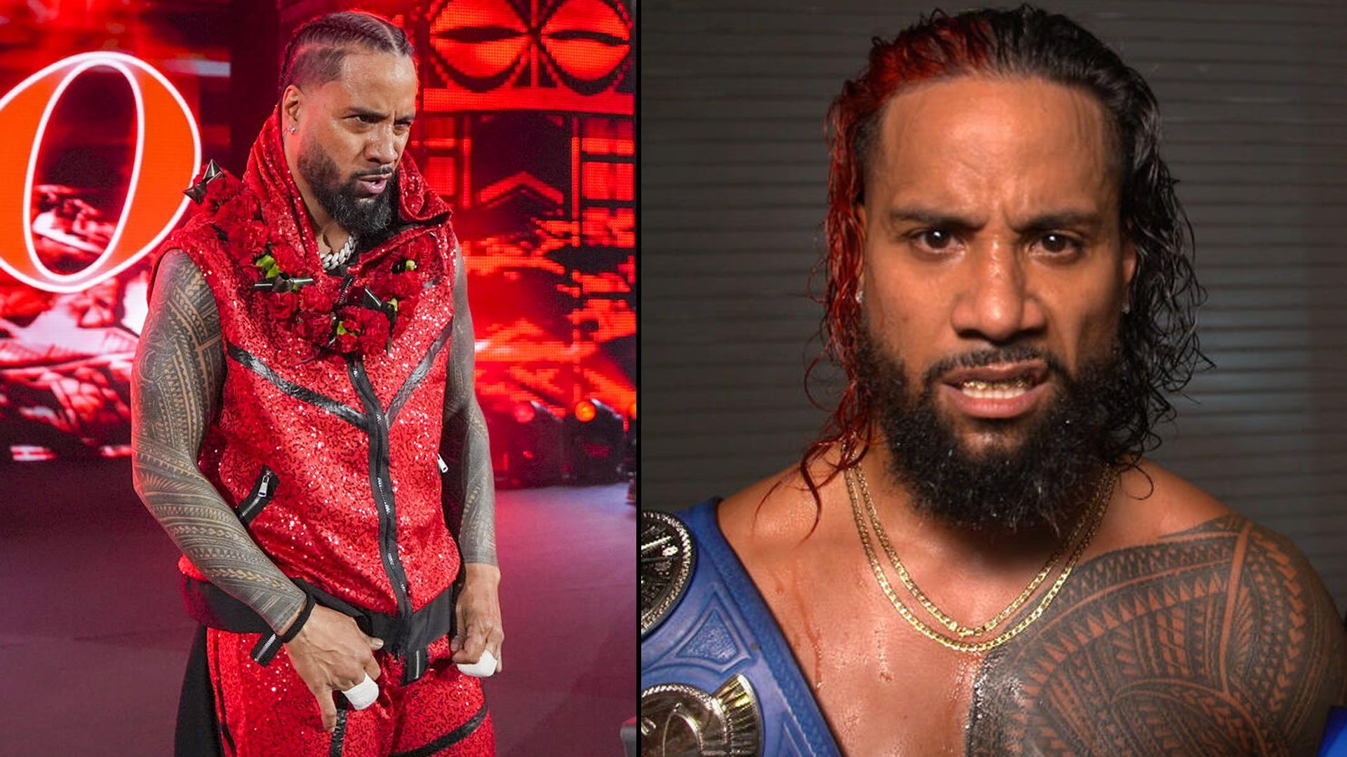 Jimmy Uso