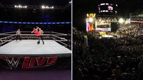 WWE के हालिया शो के दौरान फेमस Superstar के सिर के बल गिरने के बाद रेफरी ने अचानक रोका मैच, रिपोर्ट में हुआ बड़ा खुलासा