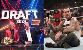 3 बड़ी गलतियां जो WWE ने 2024 Draft में करके फैंस को निराश कर दिया