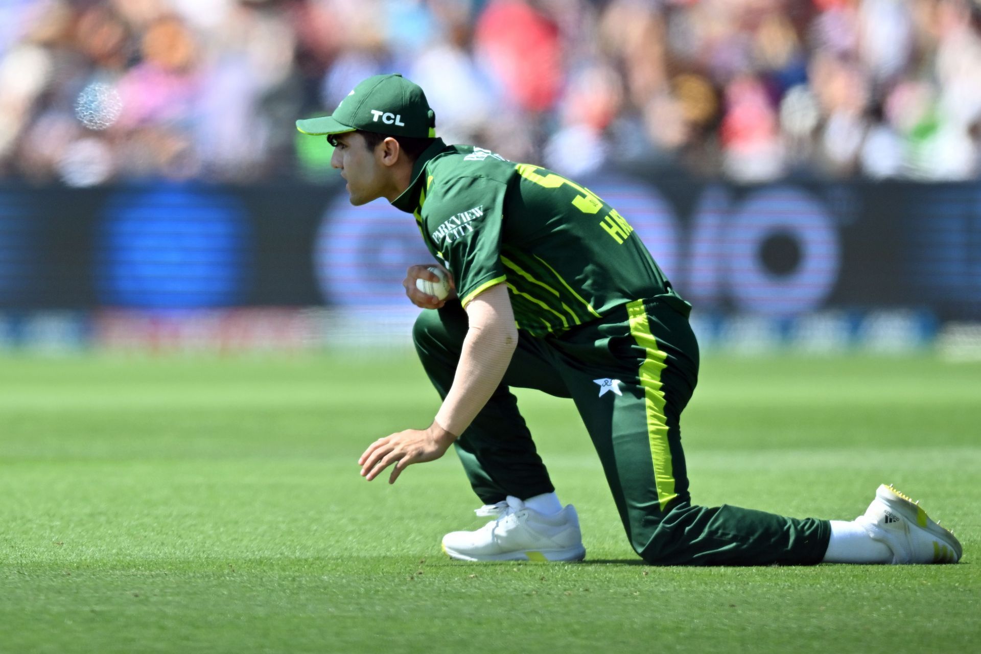 New Zealand v Pakistan - Men