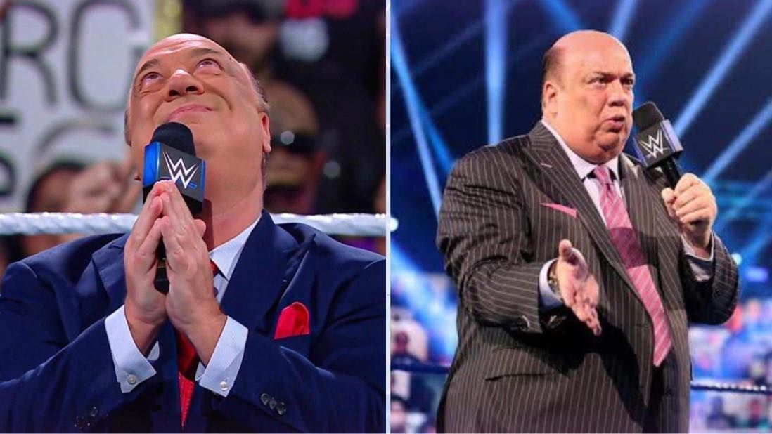 Paul Heyman will return to Philadelphia where he