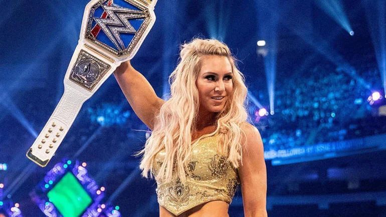 Charlotte Flair Wrestlemania Record and Appearances