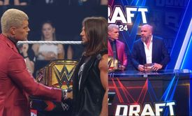 3 सबसे बड़ी गलतियां जो WWE SmackDown के Draft स्पेशल एपिसोड में देखने को मिली