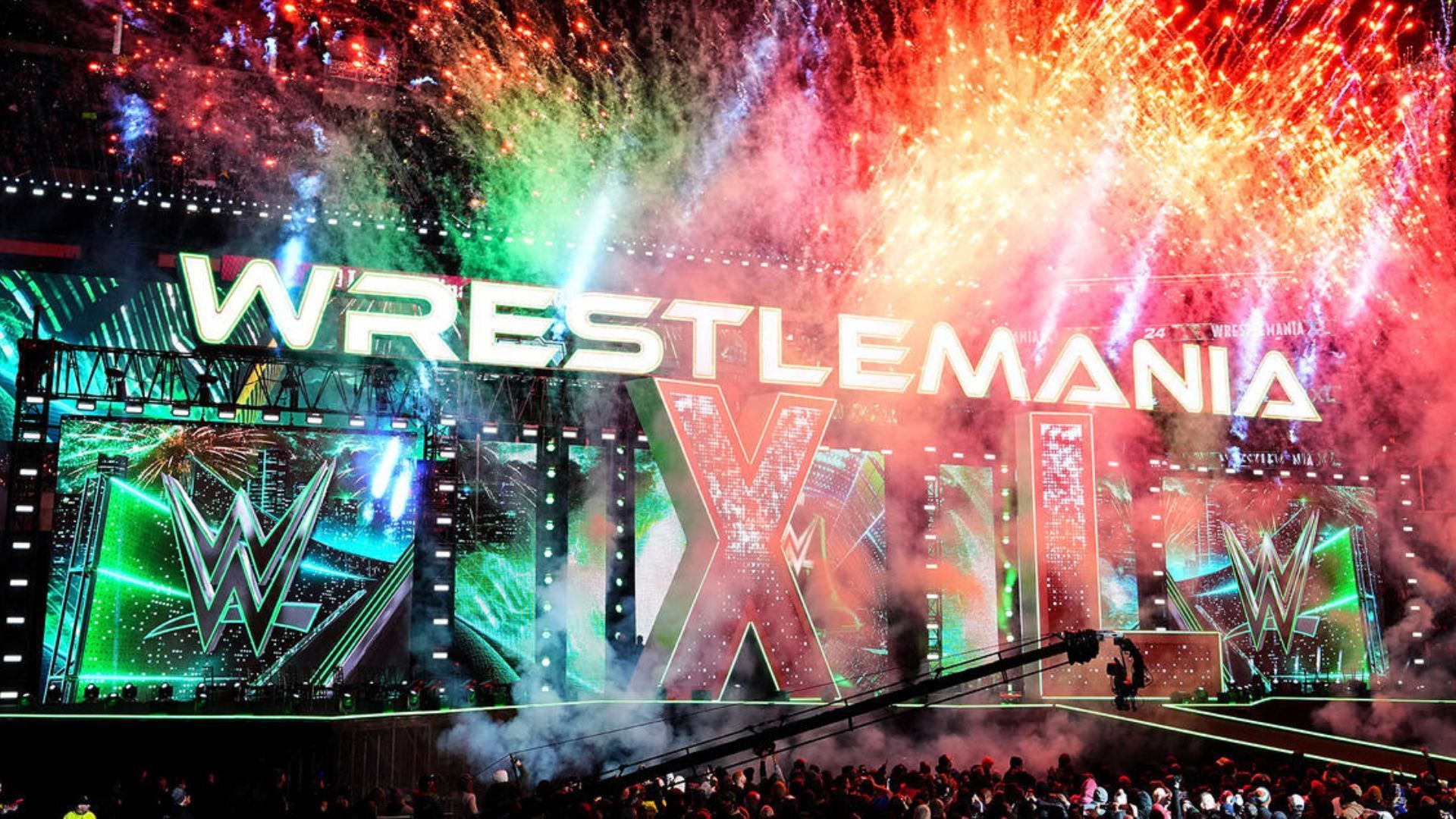 5 reasons why WWE WrestleMania 40 was the best 'Mania ever