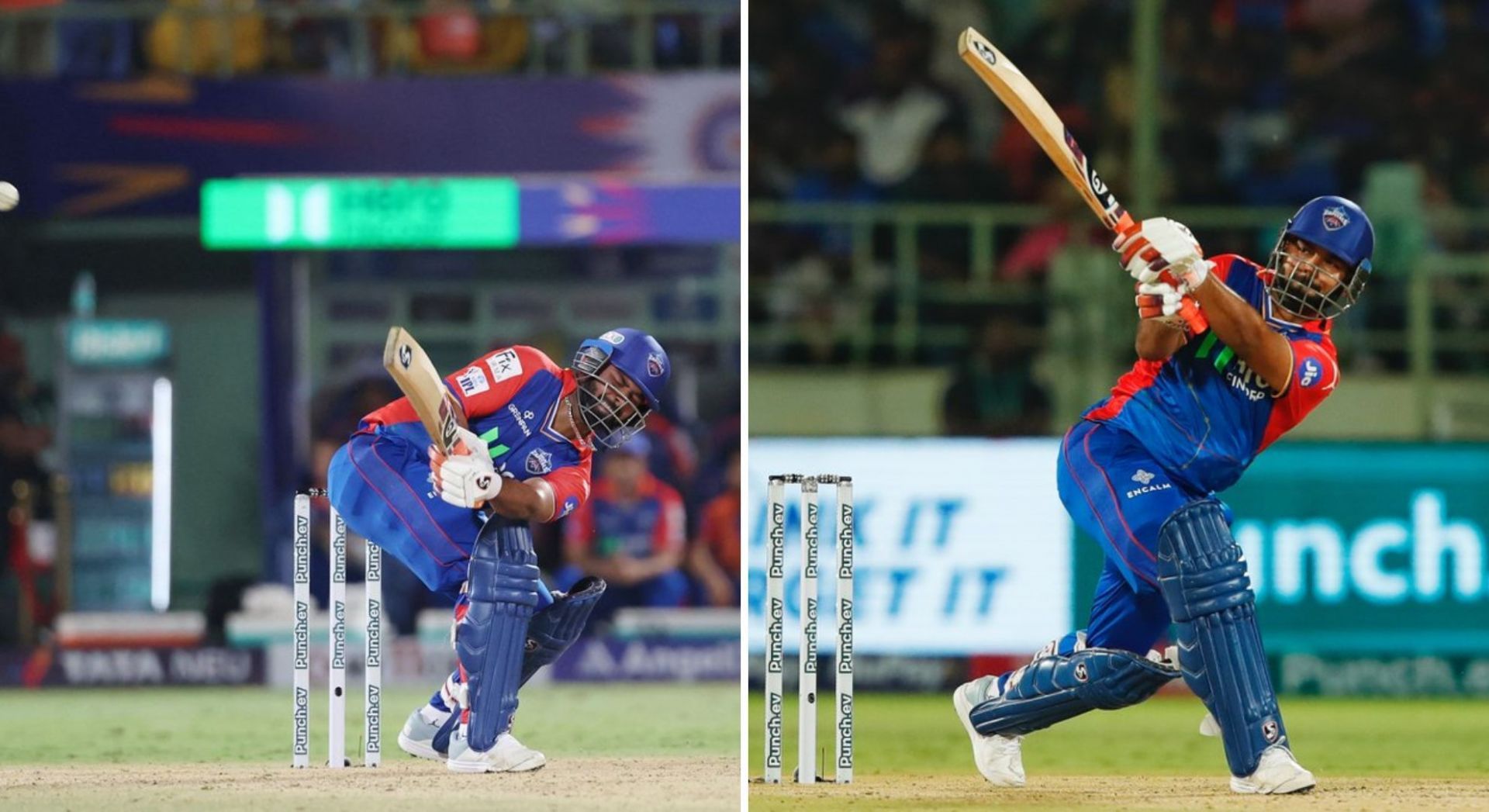 Rishabh Pant