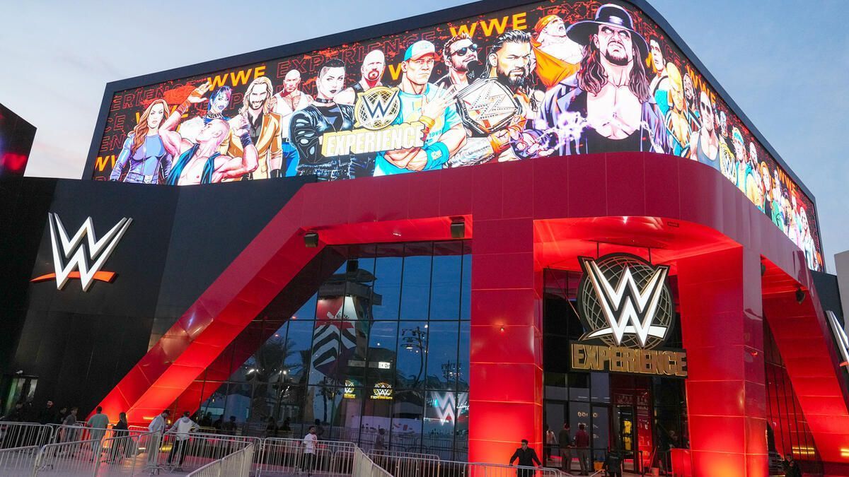 WWE PPV Calendar 202425 PPV Premium Live Events 2024 Date, Time and