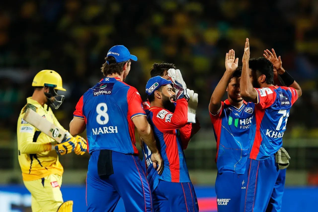 Photo Courtesy : IPL Website                                             